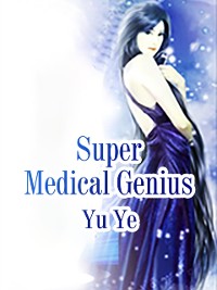 Cover Super Medical Genius