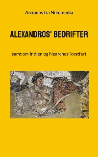 Cover Alexandros' bedrifter