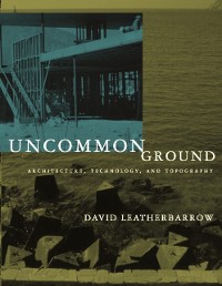 Cover Uncommon Ground