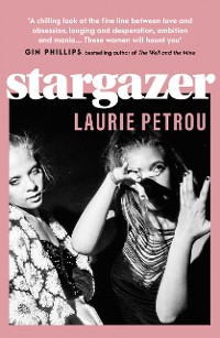 Cover Stargazer