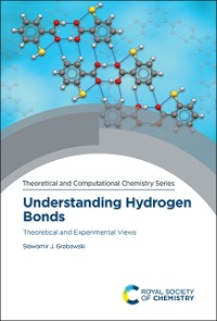 Cover Understanding Hydrogen Bonds