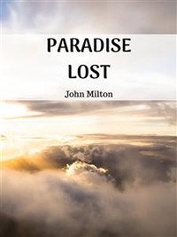 Cover Paradise Lost