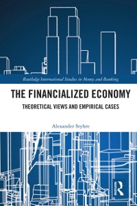 Cover Financialized Economy