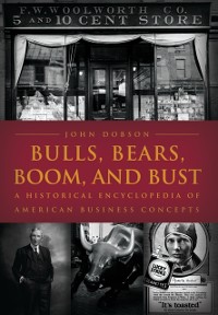 Cover Bulls, Bears, Boom, and Bust