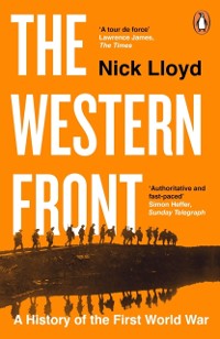 Cover Western Front