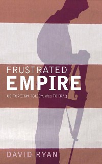 Cover Frustrated Empire