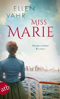 Cover Miss Marie