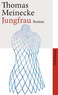 Cover Jungfrau
