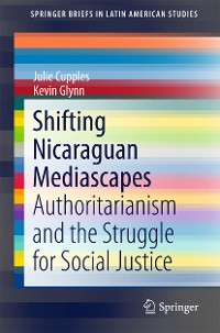 Cover Shifting Nicaraguan Mediascapes