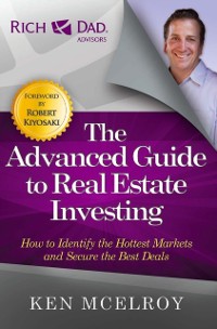 Cover Advanced Guide to Real Estate Investing