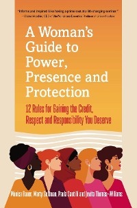 Cover A Woman's Guide to Power, Presence and Protection