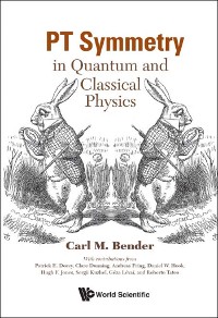 Cover Pt Symmetry: In Quantum And Classical Physics