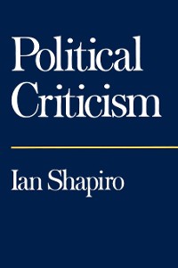 Cover Political Criticism