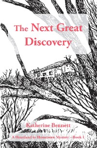 Cover The Next Great Discovery