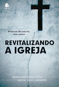 Cover Revitalizando a igreja