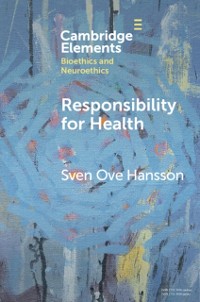 Cover Responsibility for Health