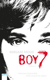 Cover Boy 7