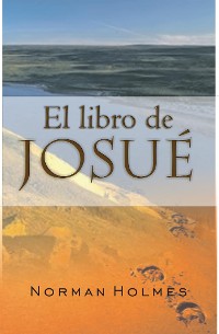 Cover El libro de Josué