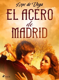 Cover El acero de Madrid