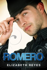 Cover Romero (The Moreno Brothers)