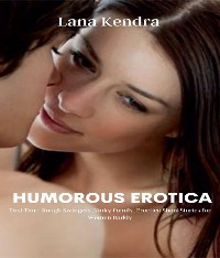Cover Humorous Erotica