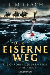 Cover Der eiserne Weg