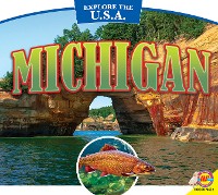 Cover Michigan