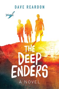 Cover The Deep Enders