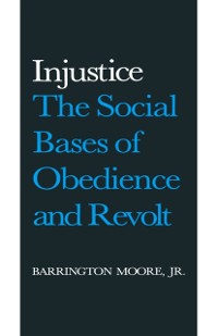 Cover Injustice: The Social Bases of Obedience and Revolt
