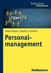 Cover Personalmanagement