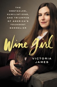 Cover Wine Girl