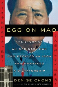 Cover Egg on Mao