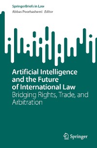 Cover Artificial Intelligence and the Future of International Law