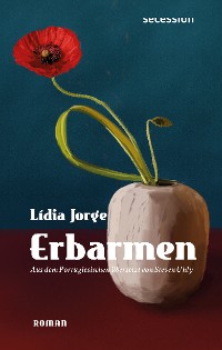 Cover Erbarmen