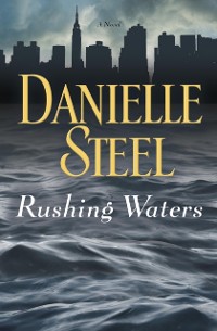 Cover Rushing Waters