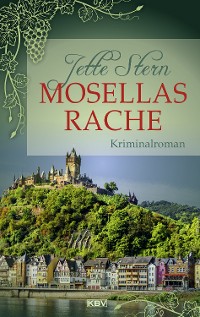 Cover Mosellas Rache