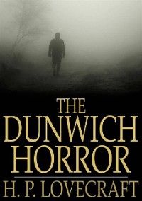 Cover Dunwich Horror