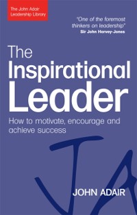 Cover Inspirational Leader