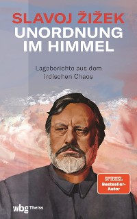 Cover Unordnung im Himmel