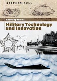 Cover Encyclopedia of Military Technology and Innovation