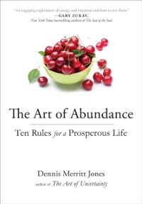 Cover Art of Abundance
