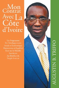 Cover Mon Contrat Avec La Cote D’Ivoire