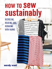 Cover How to Sew Sustainably