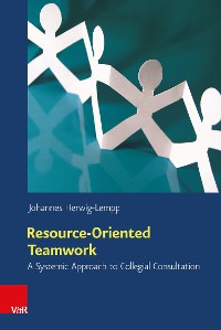 Cover Resource-Oriented Teamwork