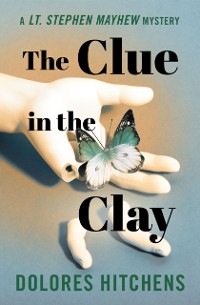 Cover Clue in the Clay