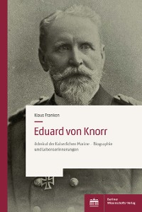 Cover Eduard von Knorr