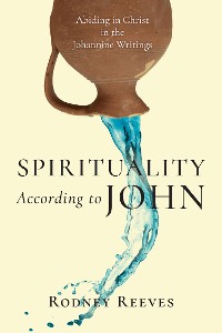 Cover Spirituality According to John