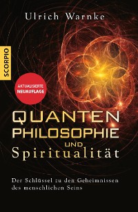 Cover Quantenphilosophie und Spiritualität