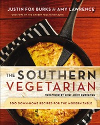 Cover Southern Vegetarian
