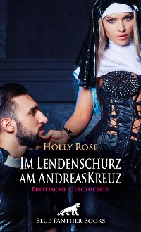 Cover Im Lendenschurz am AndreasKreuz  | Erotische Geschichte